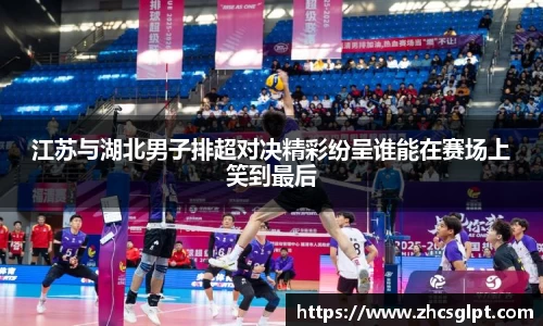 彩神vll江苏与湖北男子排超对决精彩纷呈谁能在赛场上笑到最后